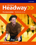 Headway (5th edition) Pre-Intermediate Workbook with key